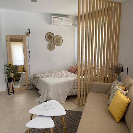 Mandala Suite Malaga Bagian luar foto