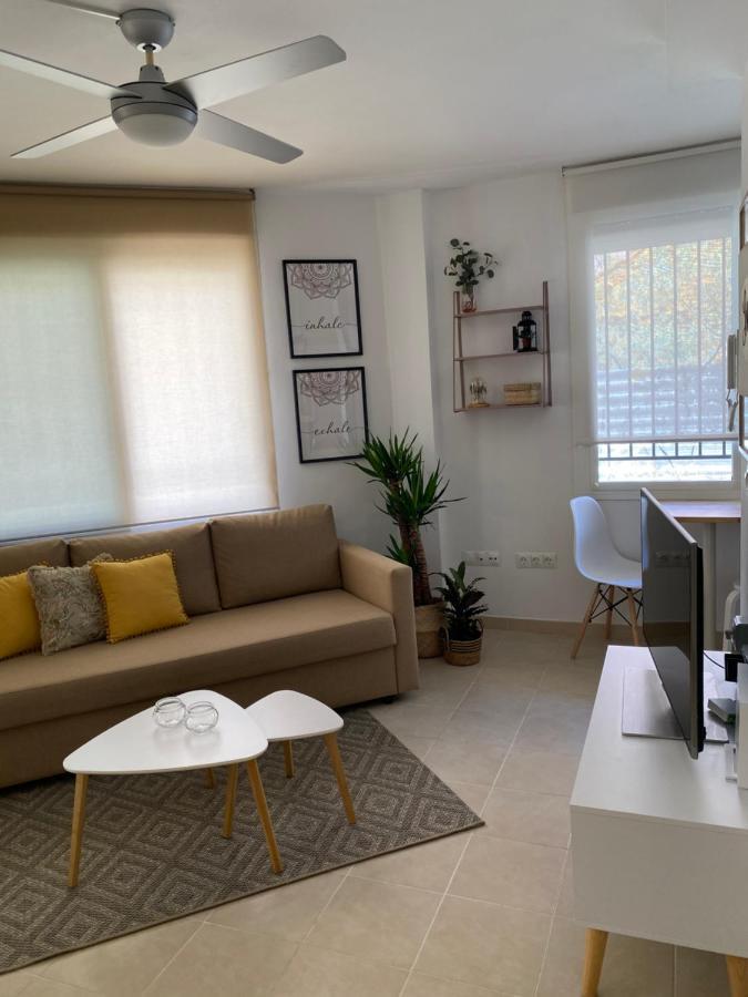 Mandala Suite Malaga Bagian luar foto