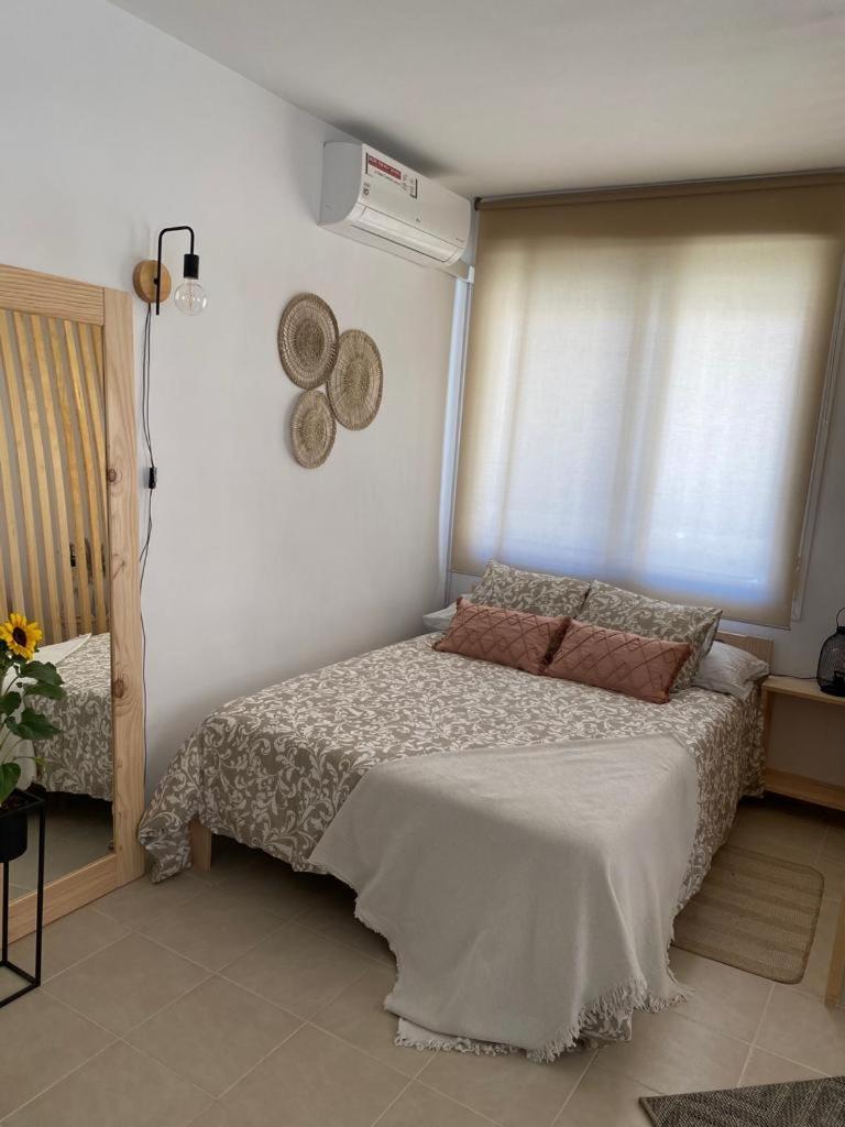 Mandala Suite Malaga Bagian luar foto