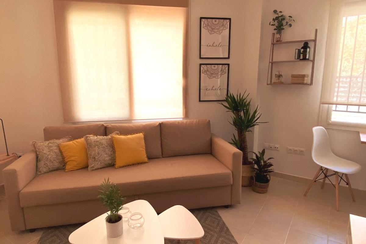 Mandala Suite Malaga Bagian luar foto