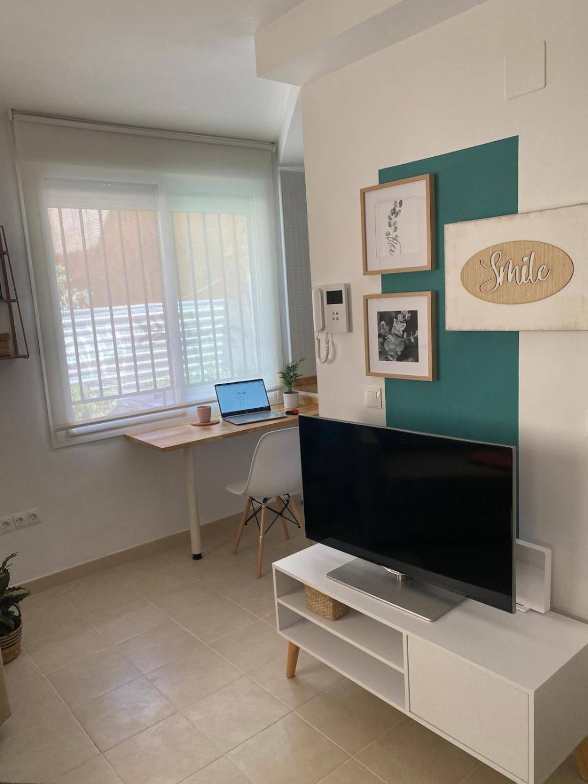 Mandala Suite Malaga Bagian luar foto