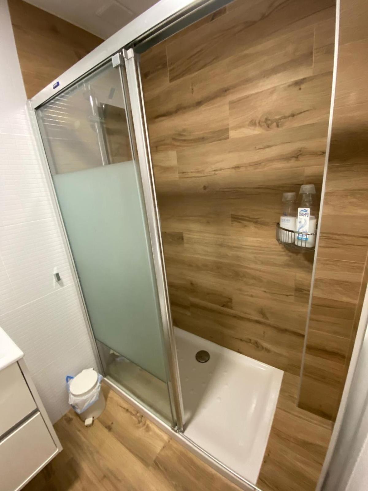 Mandala Suite Malaga Bagian luar foto